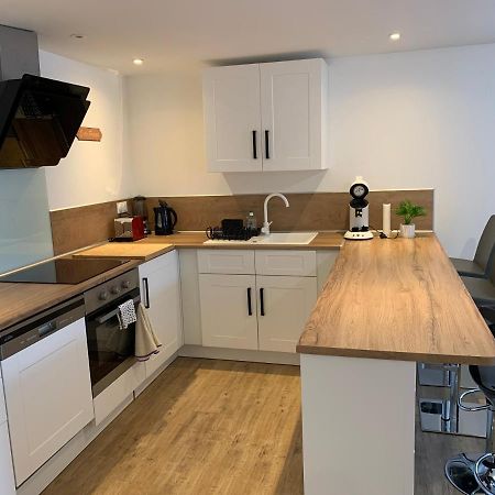 Saint-Aubin  Bel Appartement Au Coeur Du Village מראה חיצוני תמונה